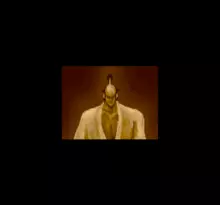Image n° 1 - screenshots  : Mahjong Sengoku Monogatari